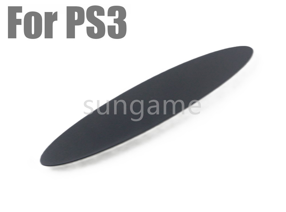 Party Games Playstation - 1pc Black Panel For PS3 4000