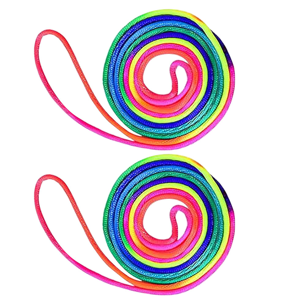 Party Games Kids Outdoor - 2Pcs Kids Vintage Hand String Game