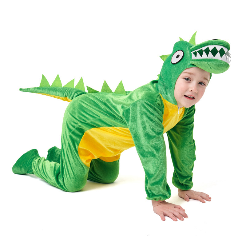 Children's Cos Animal Onesies  - đánh giá và giá Party Games Animals