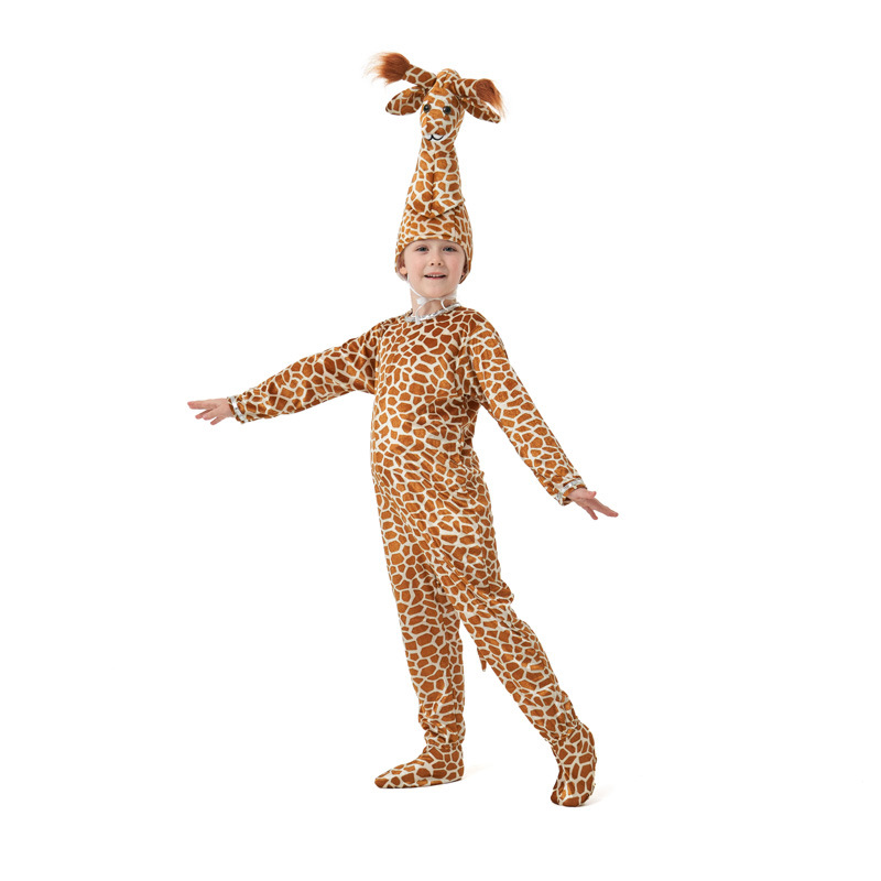 Children's Cos Animal Onesies  - đánh giá và giá Party Games Animals