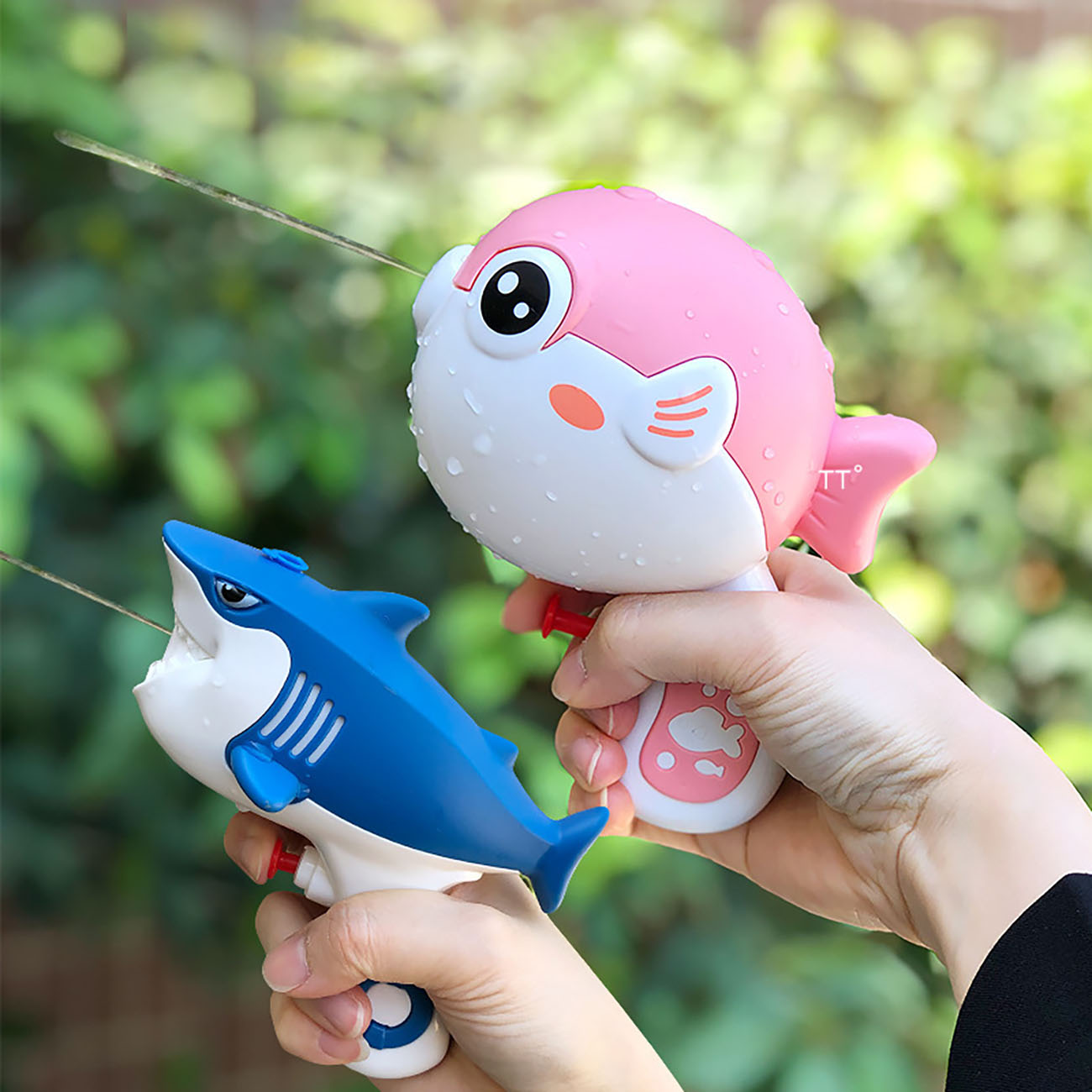 Kids Water Gun Summer Toy Wate - đánh giá và giá Party Games Kids Outdoor