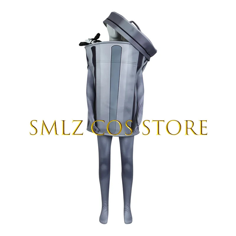 CyLordly Trashcan Cosplay Game - đánh giá và giá Party Games You Can Play