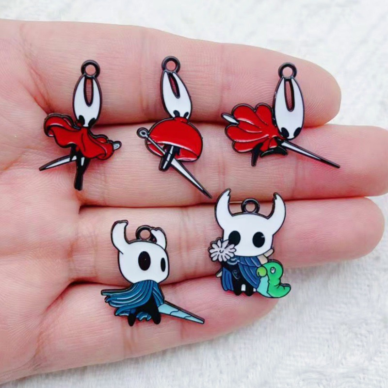 10pcs alloy drip oil cartoon a - đánh giá và giá Party Games Spy