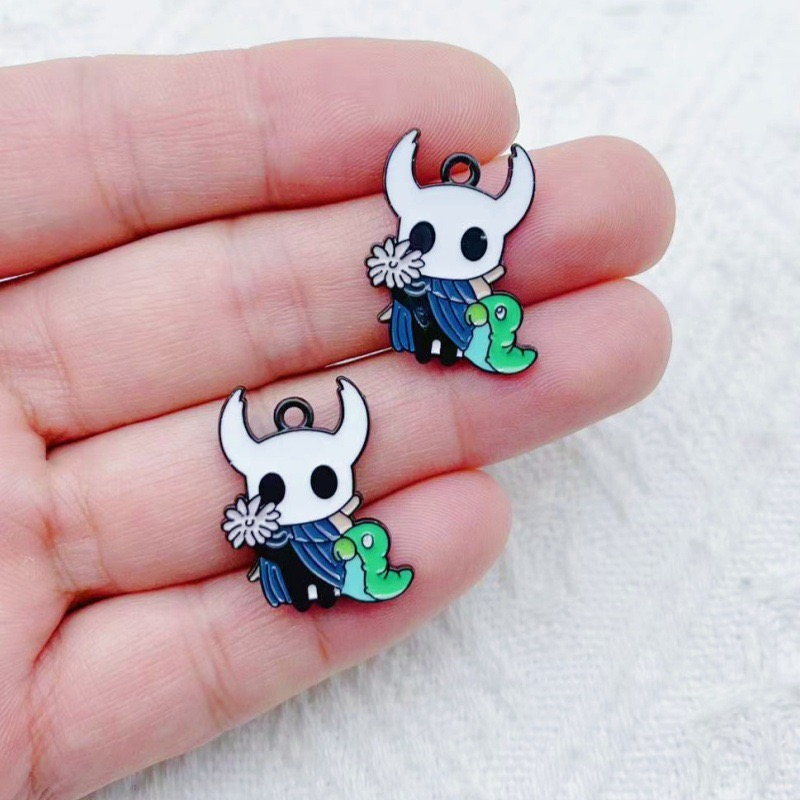 10pcs alloy drip oil cartoon a - đánh giá và giá Party Games Spy