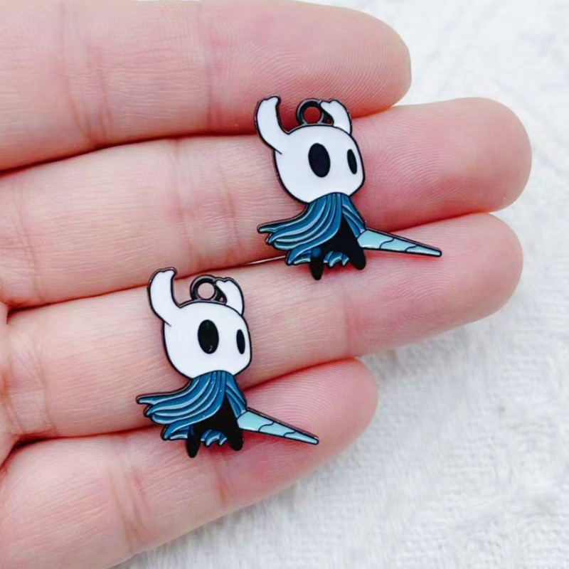 10pcs alloy drip oil cartoon a - đánh giá và giá Party Games Spy