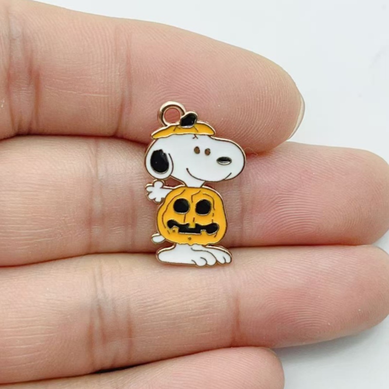 10Pcs Cute Halloween Cartoon P - đánh giá và giá Party Games Spy