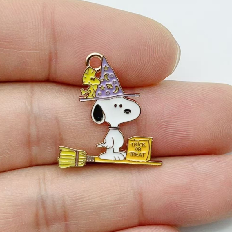 10Pcs Cute Halloween Cartoon P - đánh giá và giá Party Games Spy
