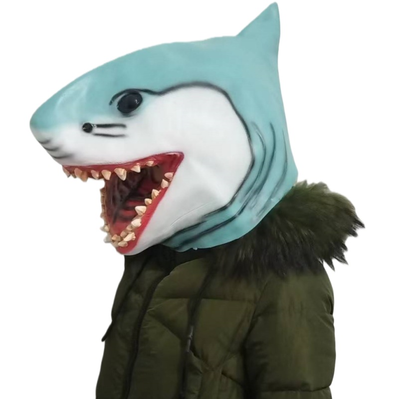 Le Cool New Headgear Party Lat - đánh giá và giá Party Games Animals