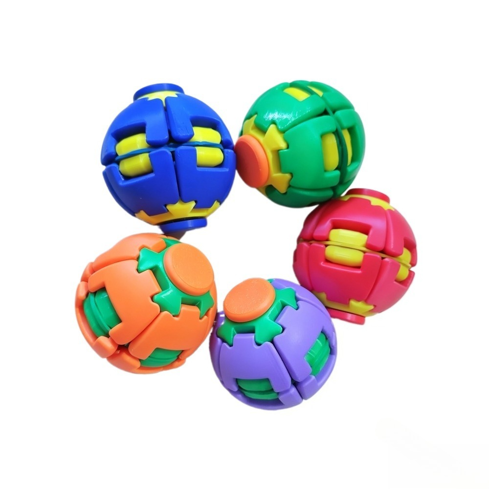 Transforming Fidget Spinner Ba - đánh giá và giá Party Games Spy