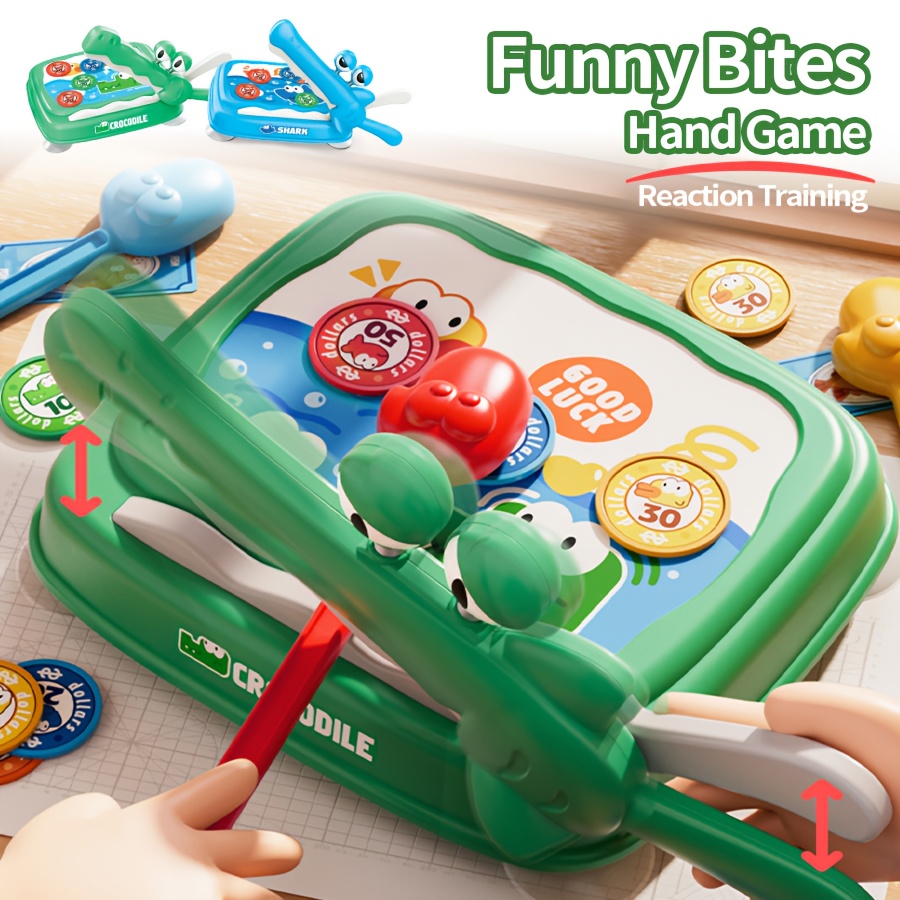 Gold Coin Snatching Battle Boa - đánh giá và giá Party Family Games