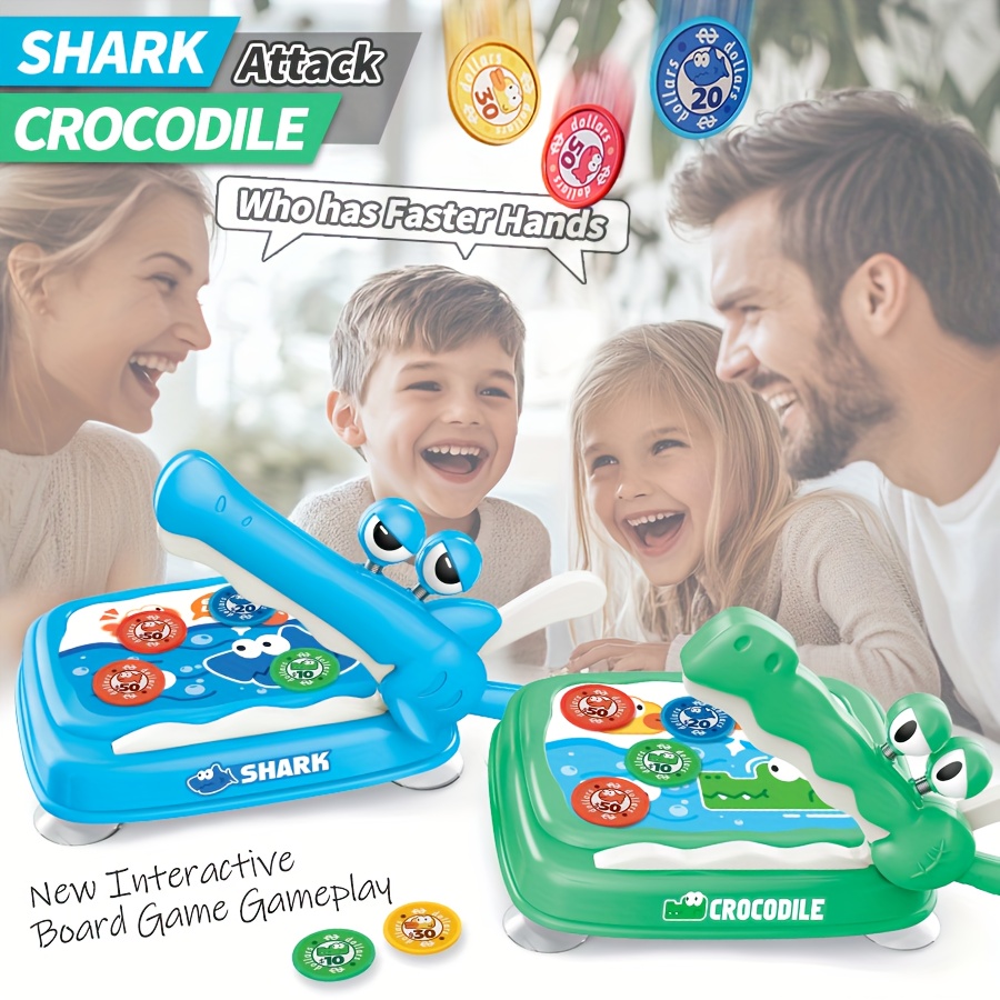 Gold Coin Snatching Battle Boa - đánh giá và giá Party Family Games