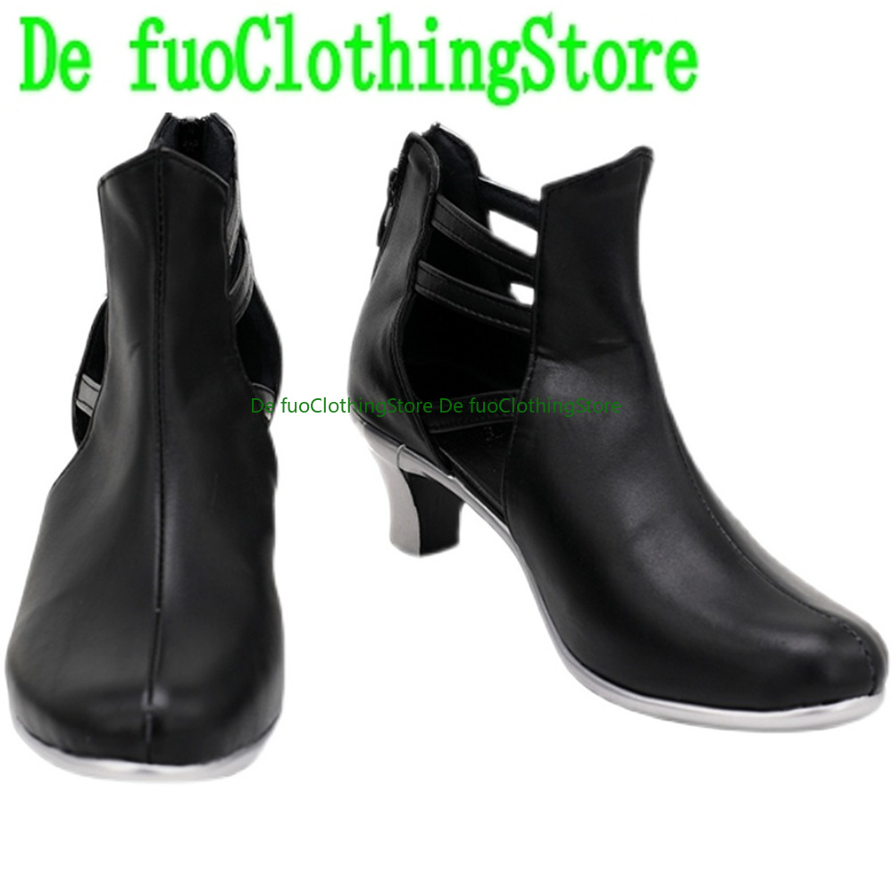 DefuoClothing Heavensward Cosp - đánh giá và giá Party Games Online Free