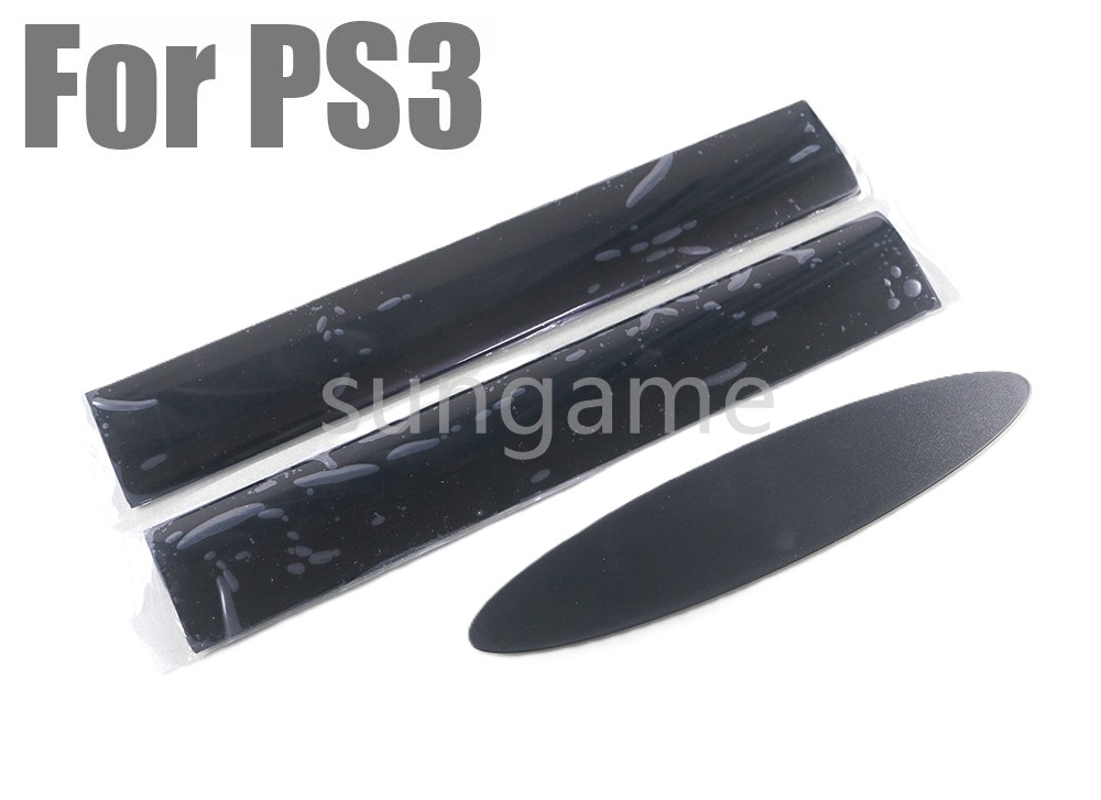 1pc Black Panel For PS3 4000 4 - đánh giá và giá Party Games Playstation