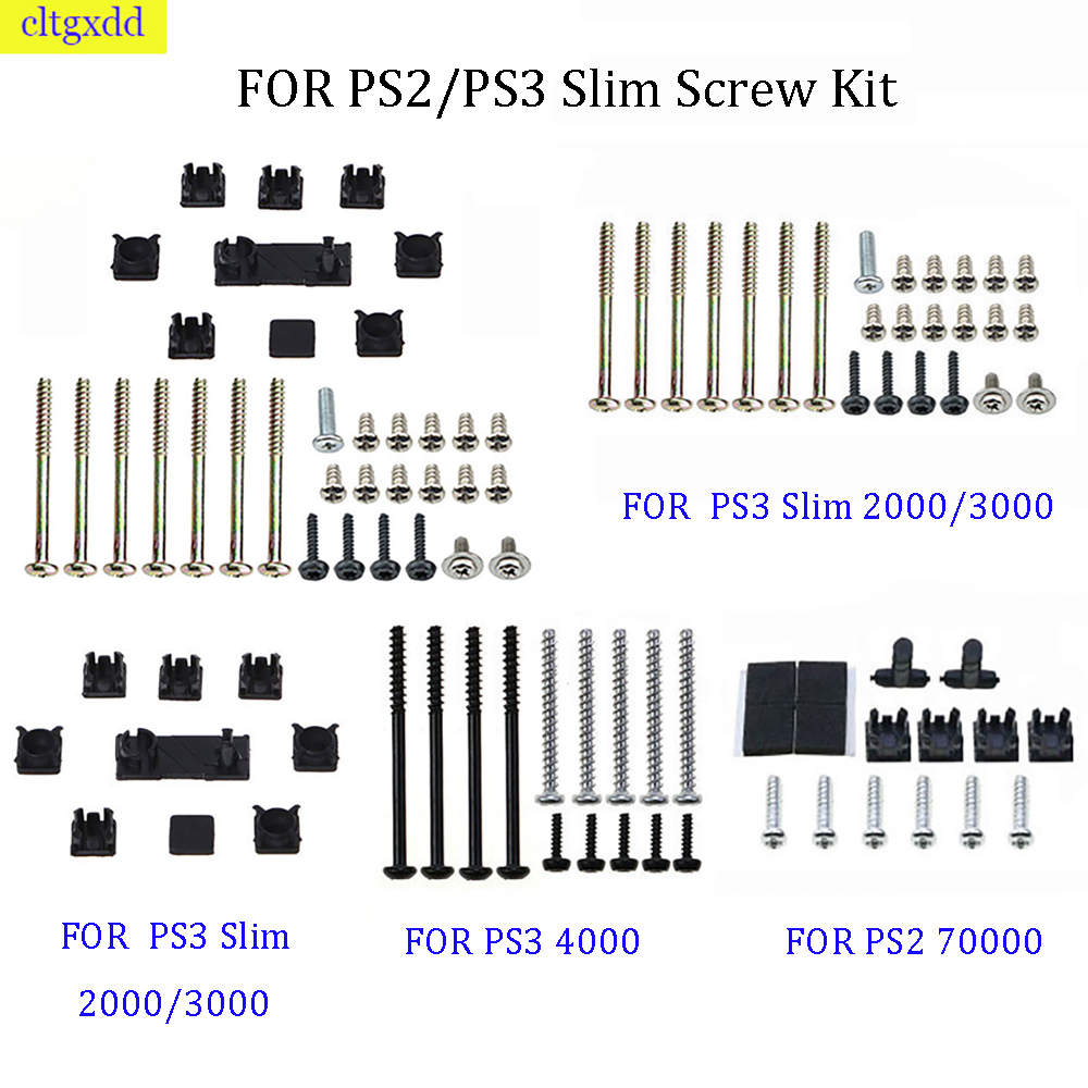 Cltgxdd 1 Set for PS2/PS3 Slim - đánh giá và giá Party Games Playstation