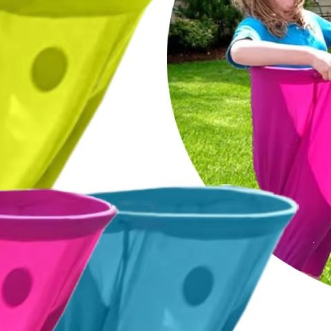 Freaky Oversized Pants Party G - đánh giá và giá Party Family Games