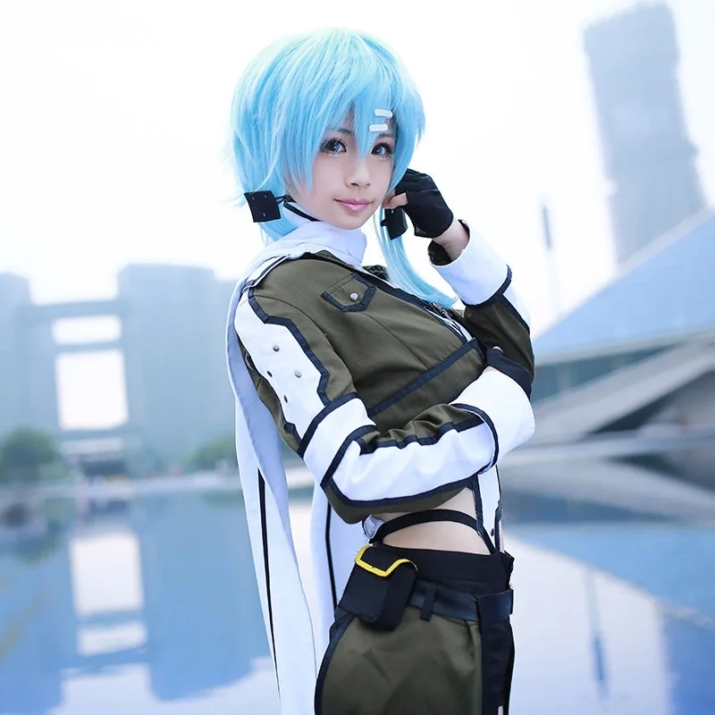 Sword Art Online 2 Asada Shino - đánh giá và giá Party Games Online Free