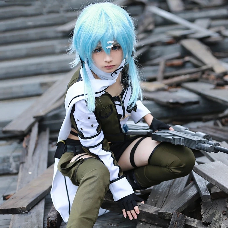 Sword Art Online 2 Asada Shino - đánh giá và giá Party Games Online Free