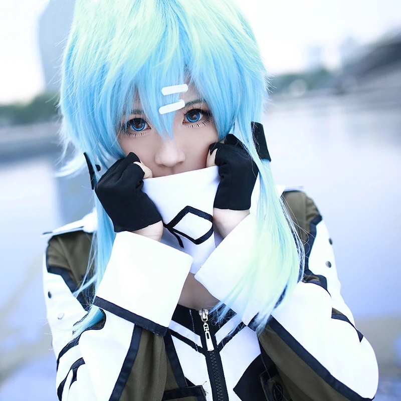 Sword Art Online 2 Asada Shino - đánh giá và giá Party Games Online Free