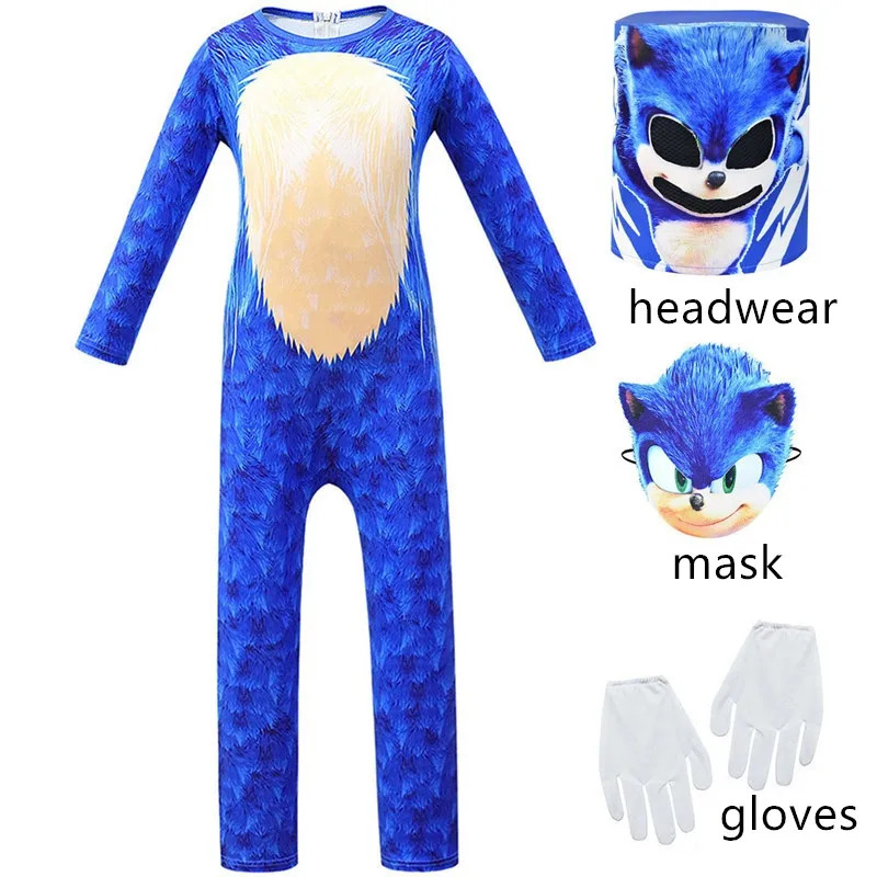 HAni 2025 4-12Y Kids Anime blu - đánh giá và giá Party Games Children