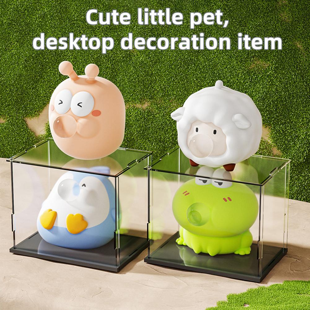 Cute Animal Pinch Toys Squish  - đánh giá và giá Party Games Young Adults