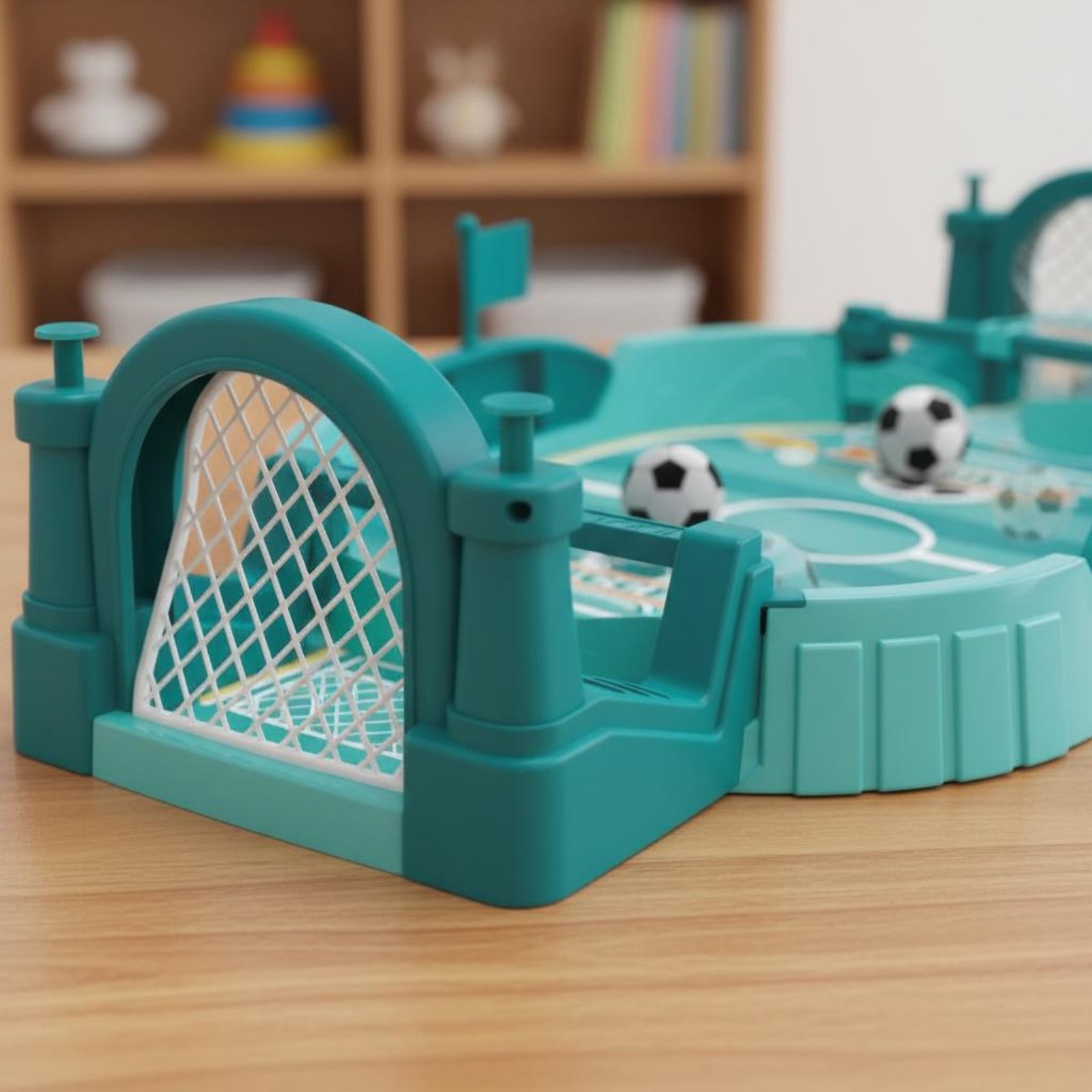 2 Player Battle Futbol Toy Imp - đánh giá và giá Party Games Children