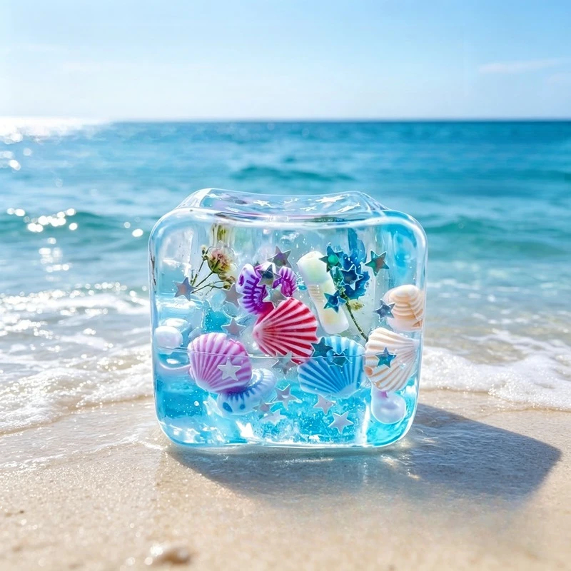 Ocean Style Embedded Shell Slo - đánh giá và giá Party Games Spy
