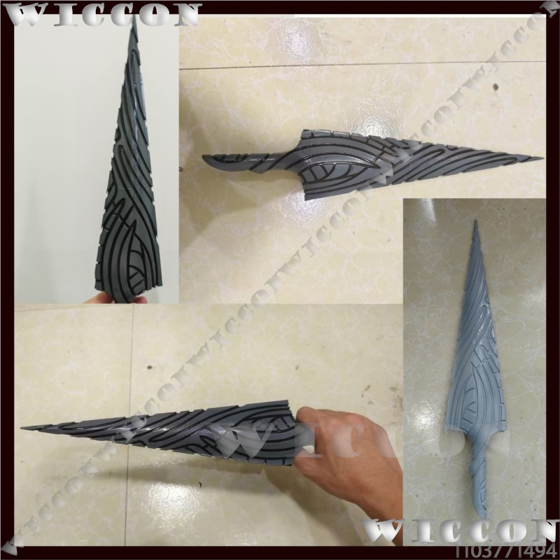 Nail 25CM Game The KNight Chil - đánh giá và giá Party Games Children