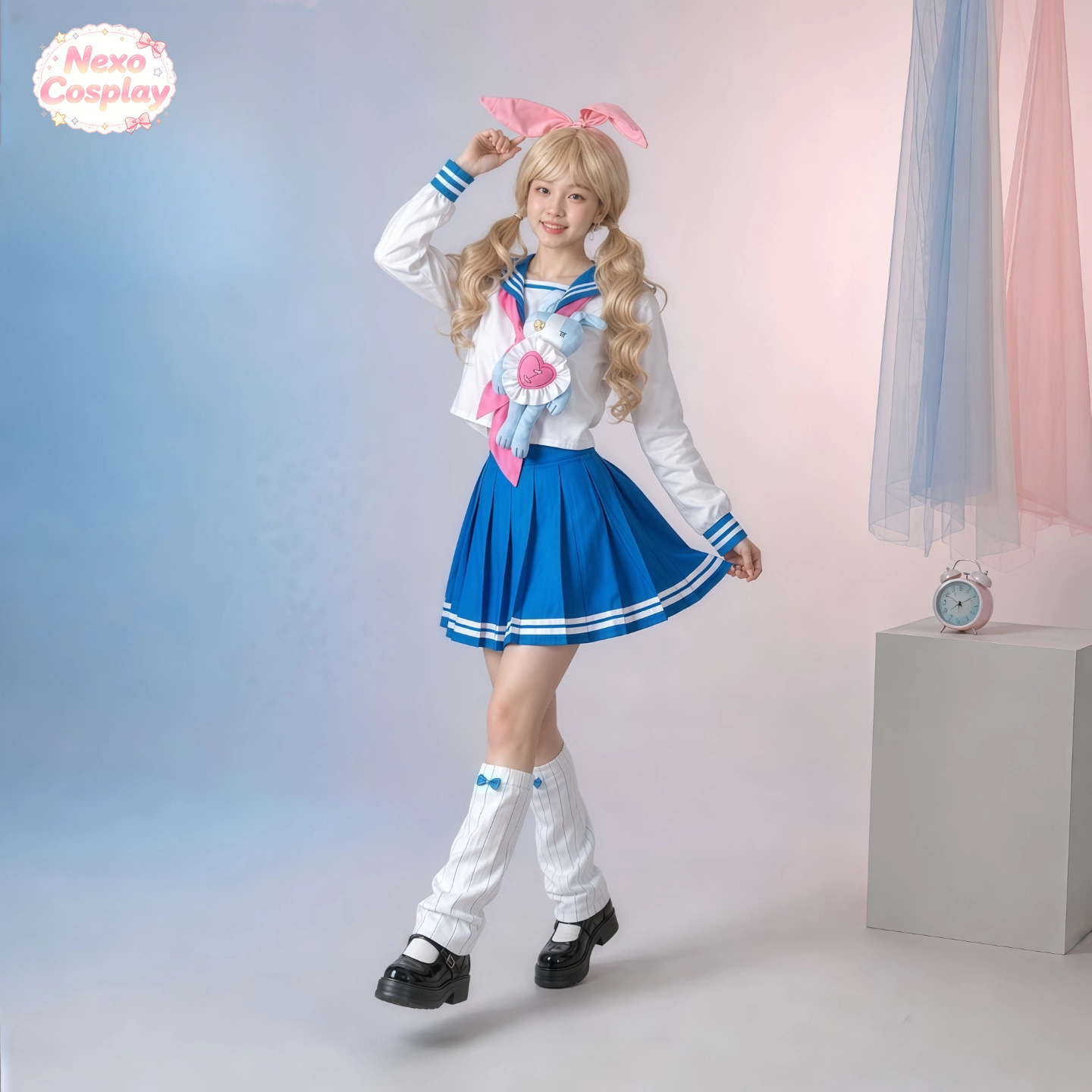 Eggy Party Dorothy Cosplay Cos - đánh giá và giá Party Games Eggy