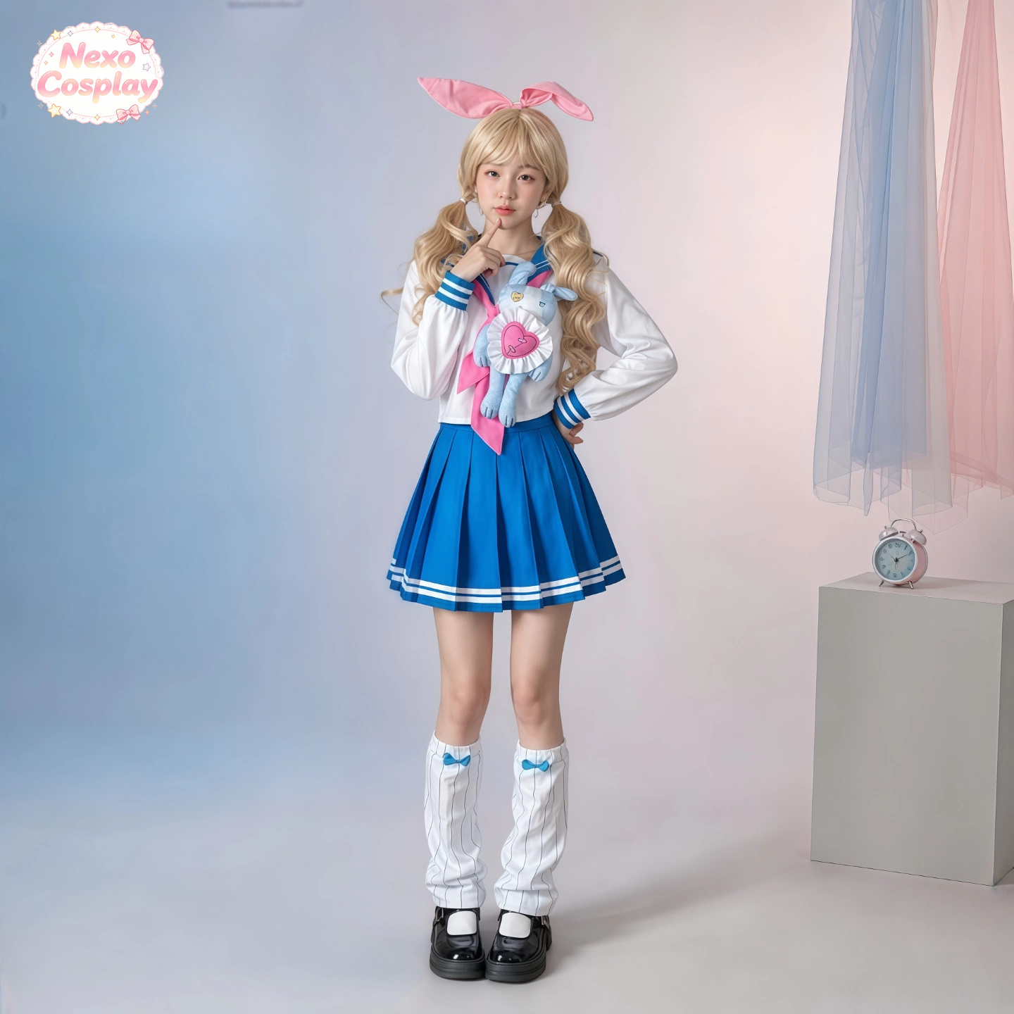 Eggy Party Dorothy Cosplay Cos - đánh giá và giá Party Games Eggy