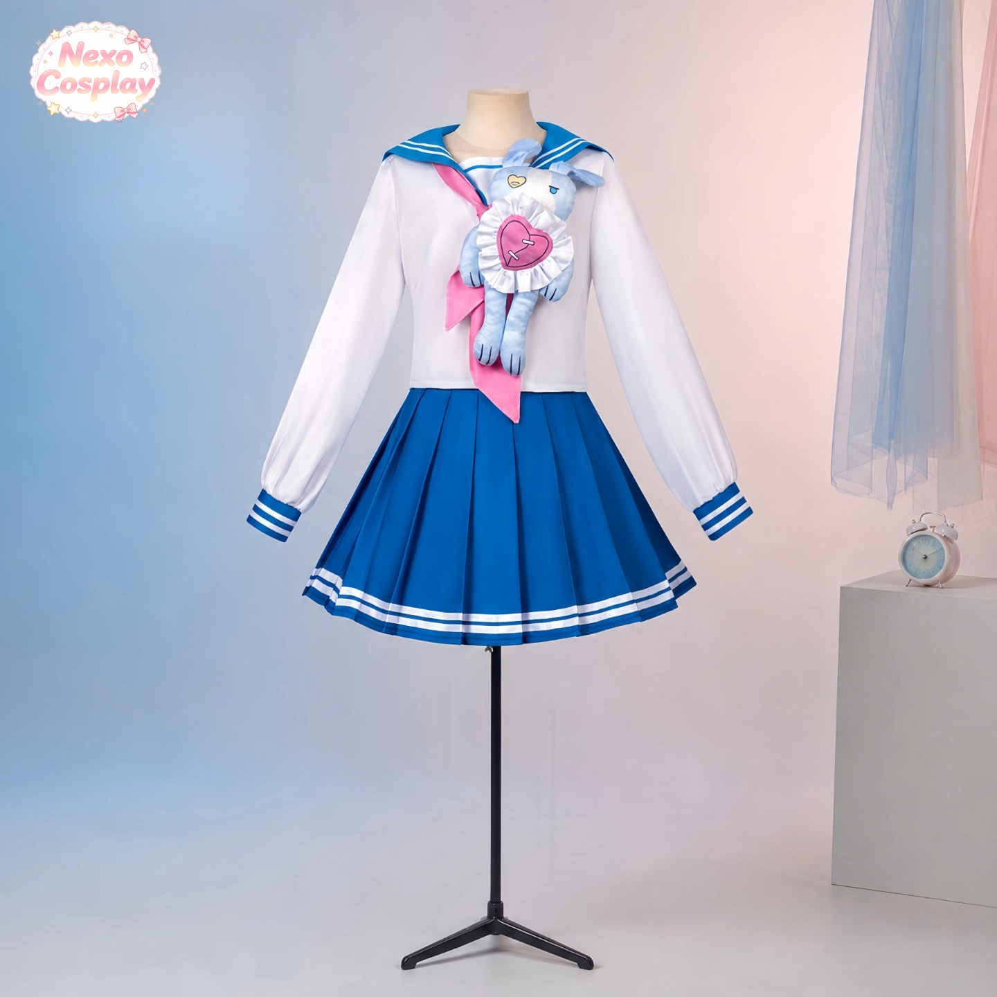 Eggy Party Dorothy Cosplay Cos - đánh giá và giá Party Games Eggy