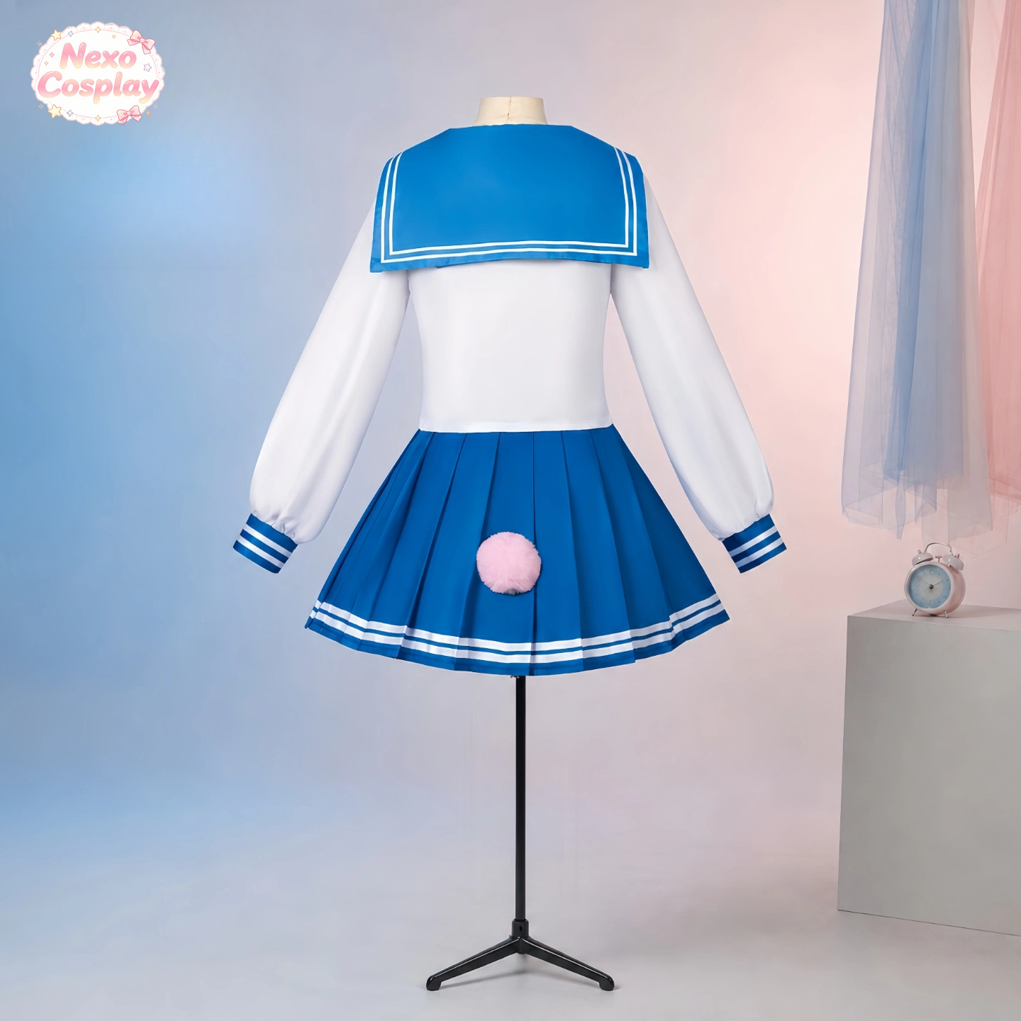 Eggy Party Dorothy Cosplay Cos - đánh giá và giá Party Games Eggy