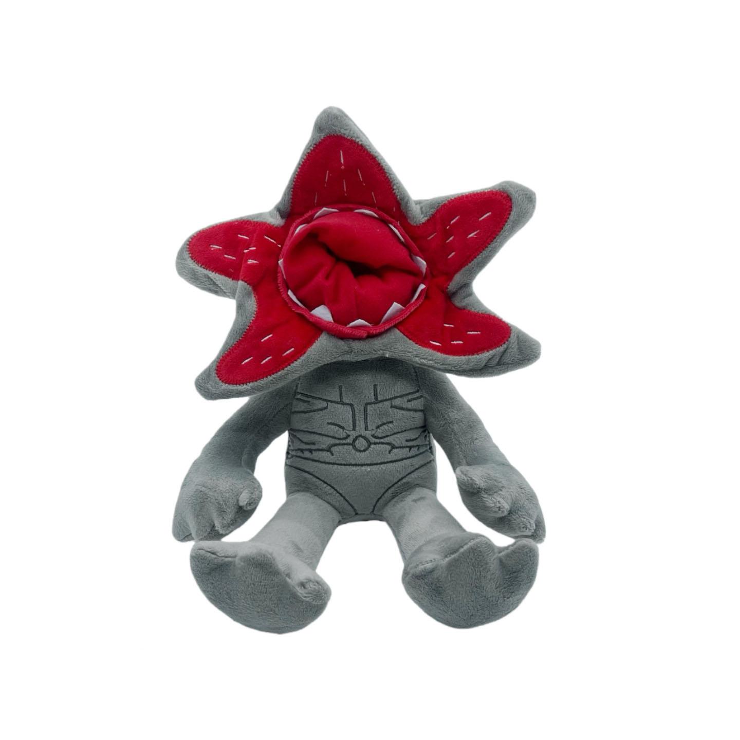 Cute Demogorgon Stuffed Animal - đánh giá và giá Party Games Gender Reveal