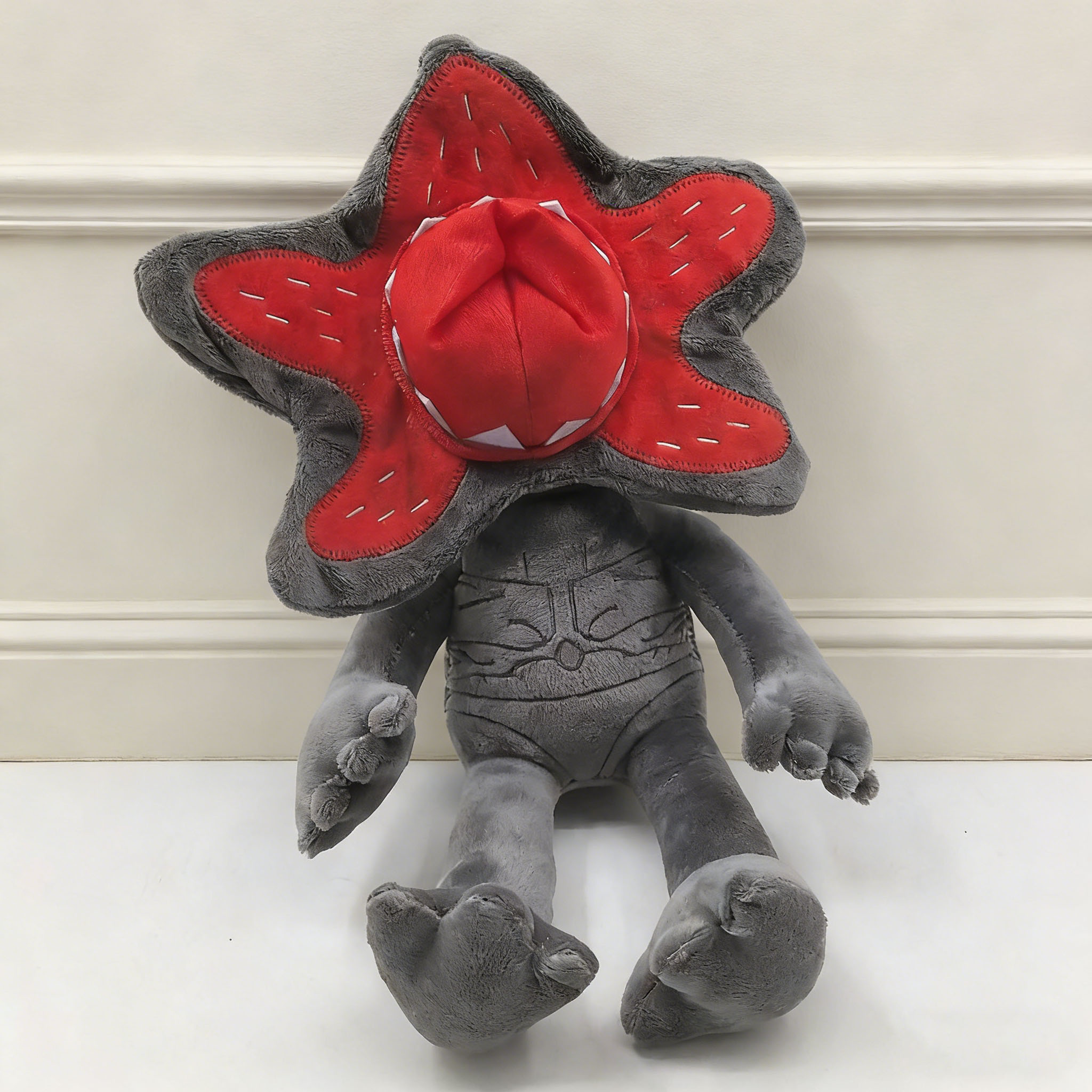 Cute Demogorgon Stuffed Animal - đánh giá và giá Party Games Gender Reveal