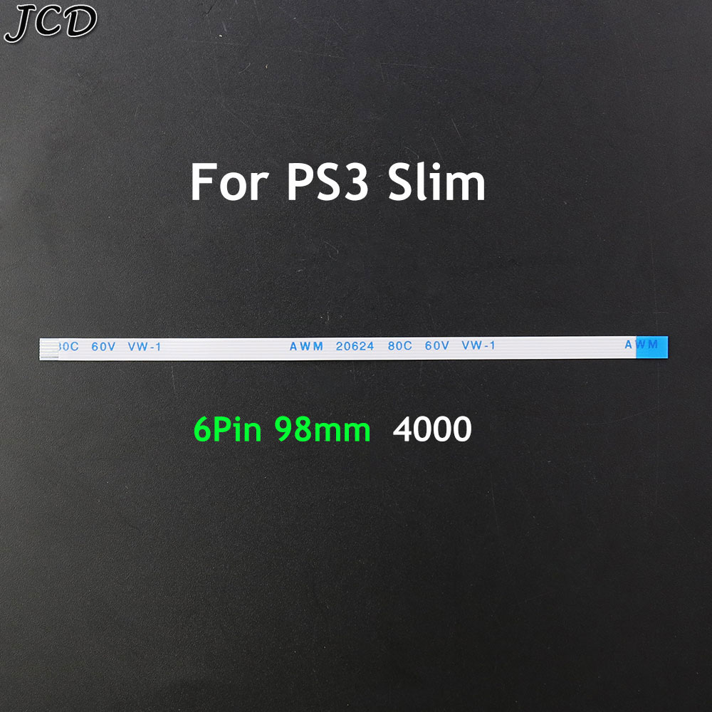 JCD 10pcs For Sony PS3 Slim 20 - đánh giá và giá Party Games Playstation