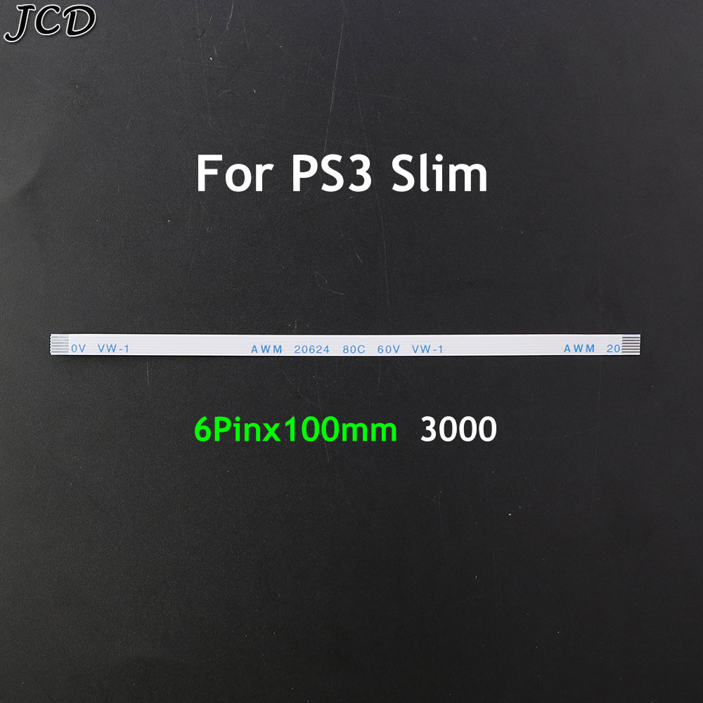 JCD 10pcs For Sony PS3 Slim 20 - đánh giá và giá Party Games Playstation