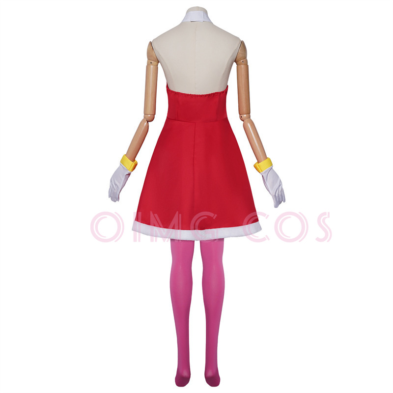 Amy Rose Cosplay Costume Adult - đánh giá và giá Party Games Young Adults