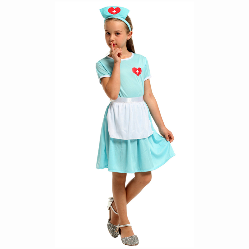 Girl Style Doctor And Nurse Un - đánh giá và giá Party Family Games