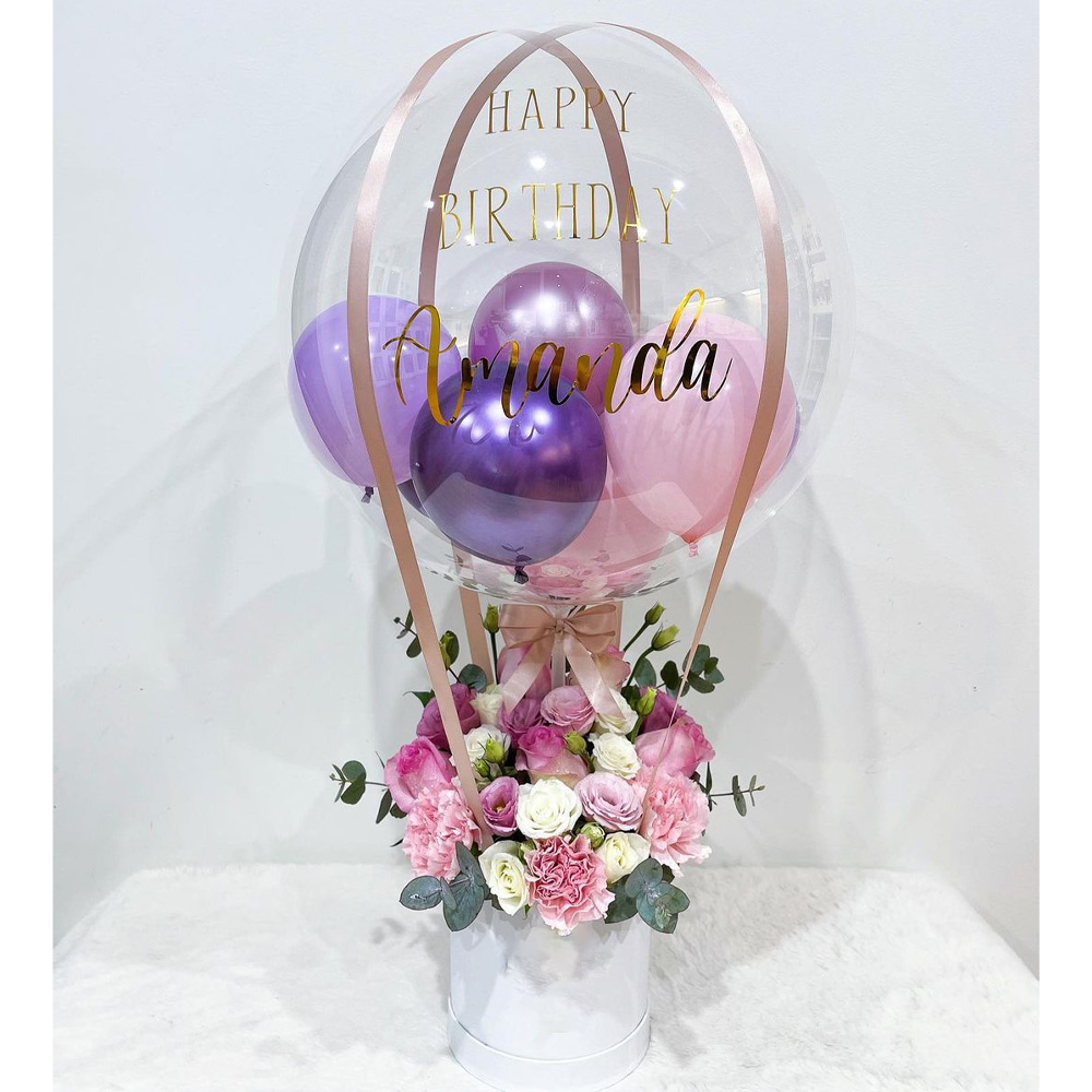 Tặng Cản Trở Balo Hộp Bộ Phông - đánh giá và giá Party Games Gender Reveal