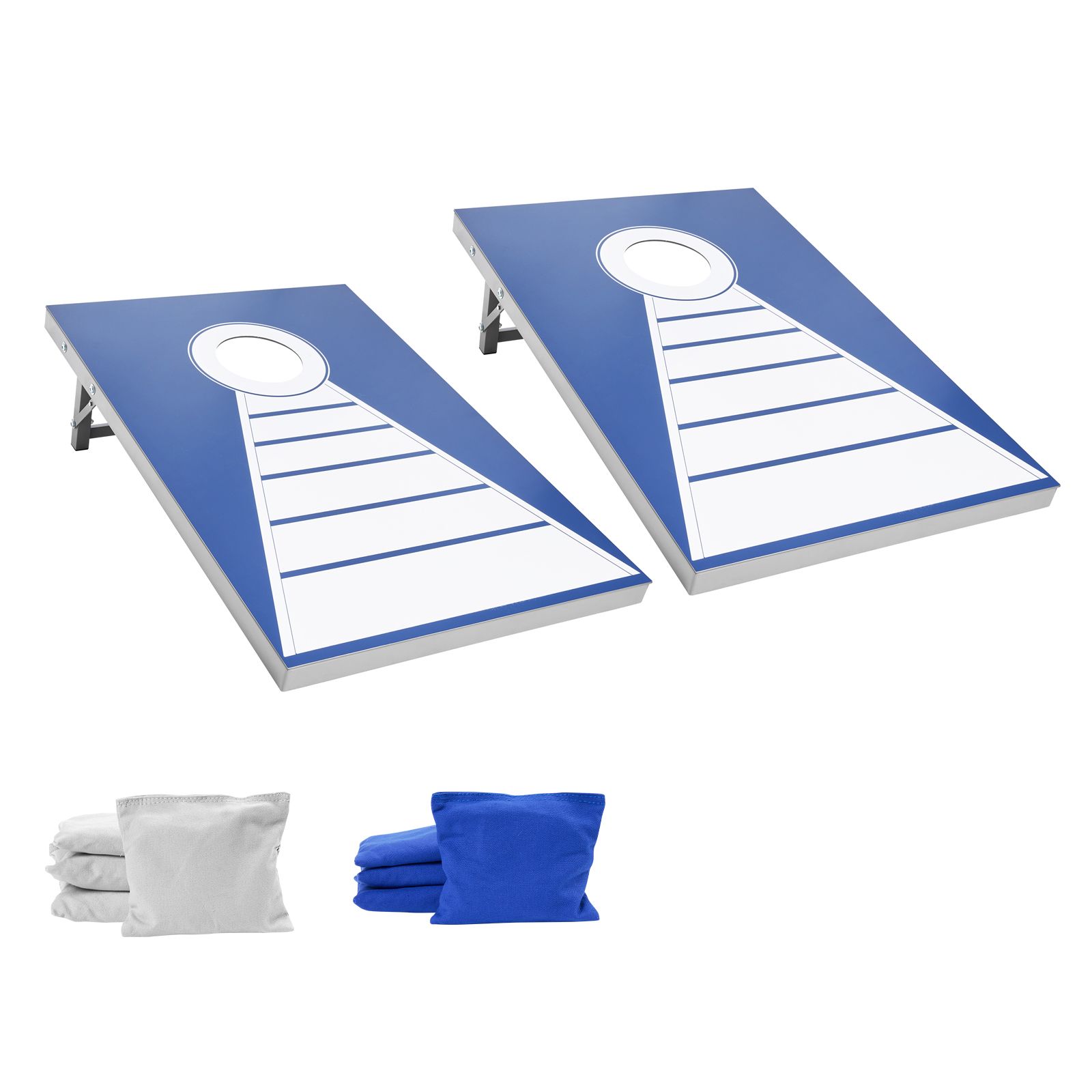 3x2 ft Aluminum Cornhole Set W - đánh giá và giá Cornhole Board Set