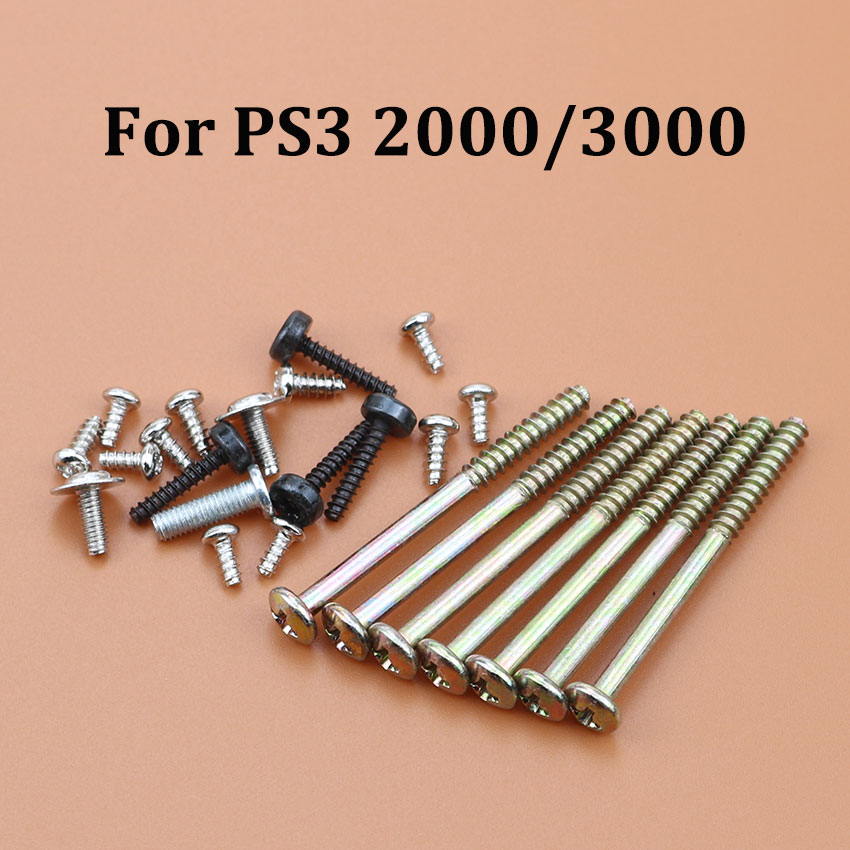 JCD For PS4 Slim Screws Screw  - đánh giá và giá Party Games Playstation