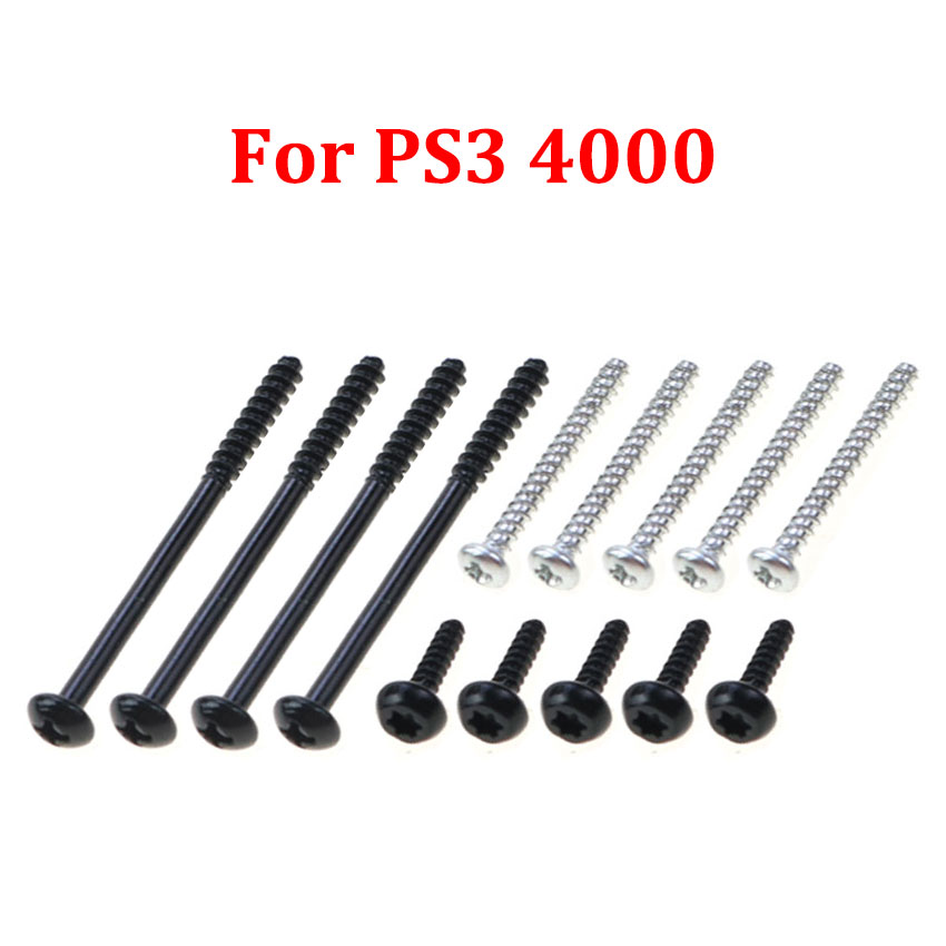 JCD For PS4 Slim Screws Screw  - đánh giá và giá Party Games Playstation