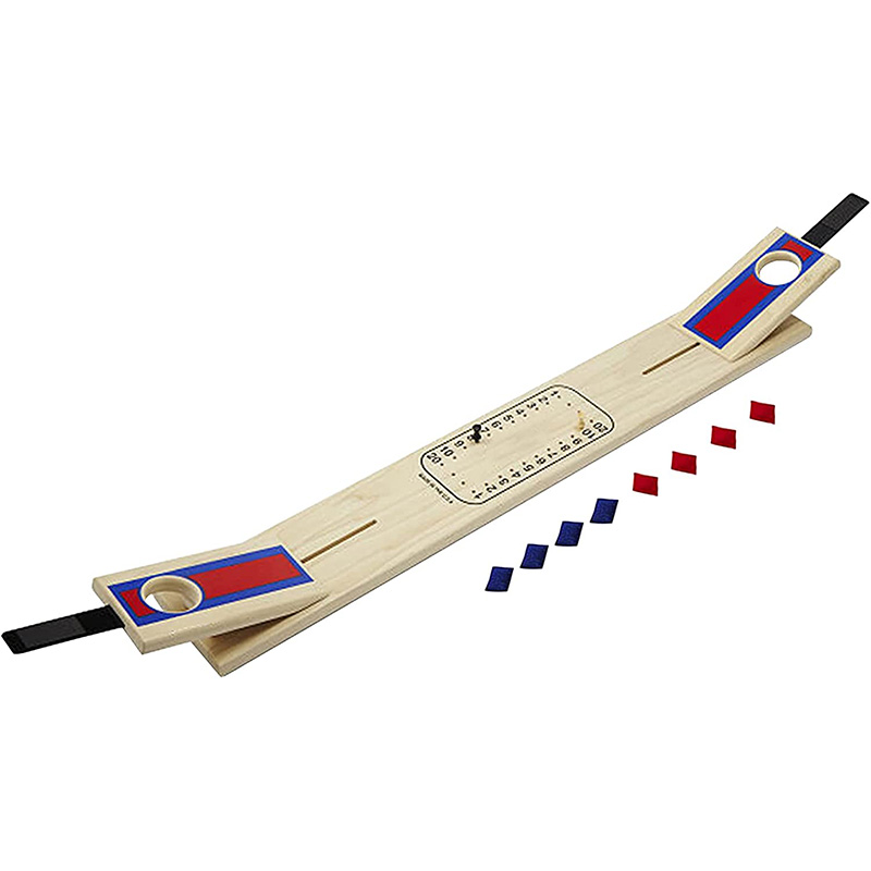 Desktop Cornhole Classic Mini  - đánh giá và giá Cornhole Board Set