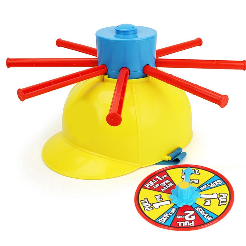 Wet Head Game Wet Water Challe - đánh giá và giá Party Games Jogos