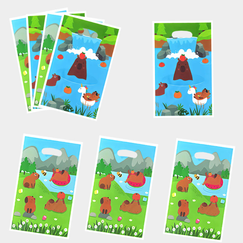 20Pcs/40Pcs Cartoon Character  - đánh giá và giá Party Games Gender Reveal