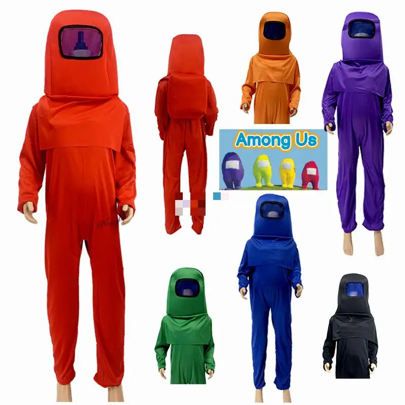 New 2022 Crewmate Impostor Kid - đánh giá và giá Party Games Children