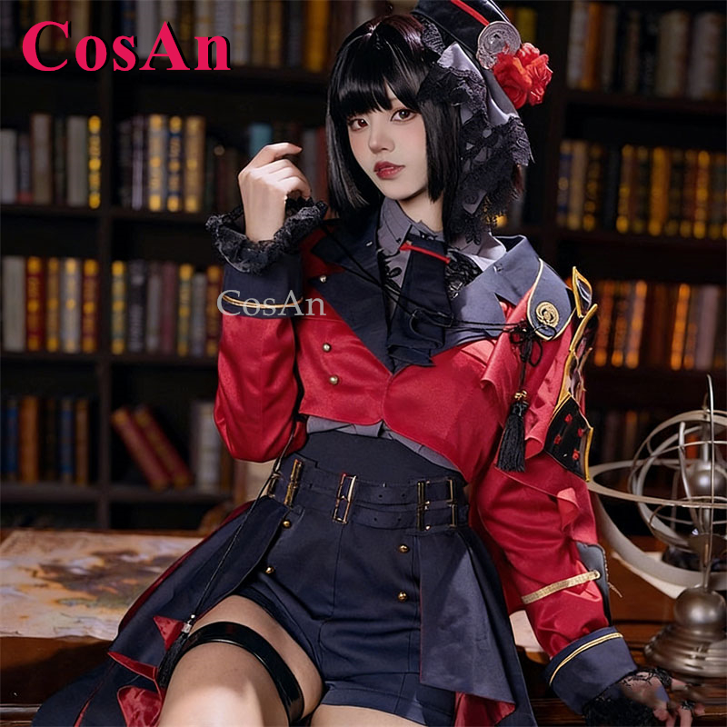 CosAn Game Touken Ranbu Online - đánh giá và giá Party Games Online Free