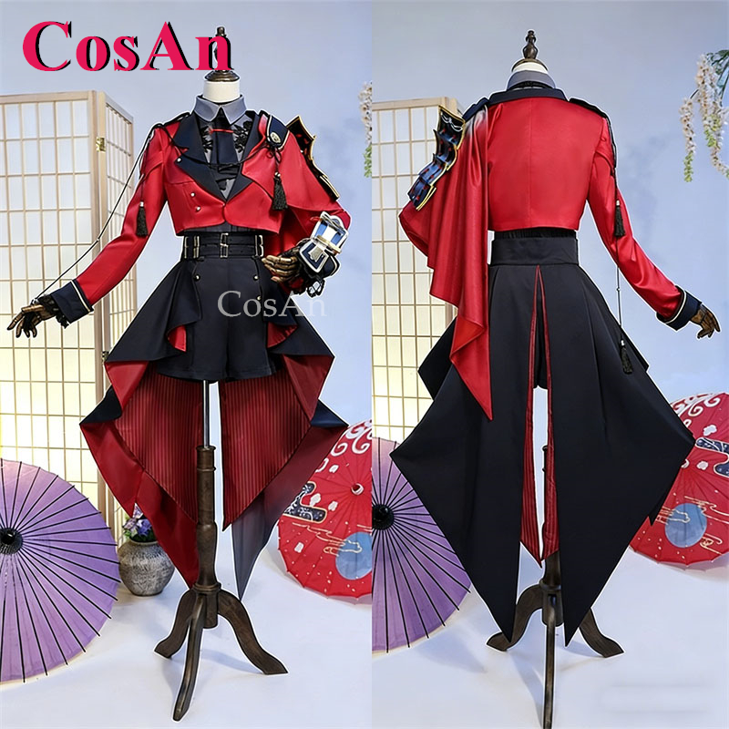 CosAn Game Touken Ranbu Online - đánh giá và giá Party Games Online Free