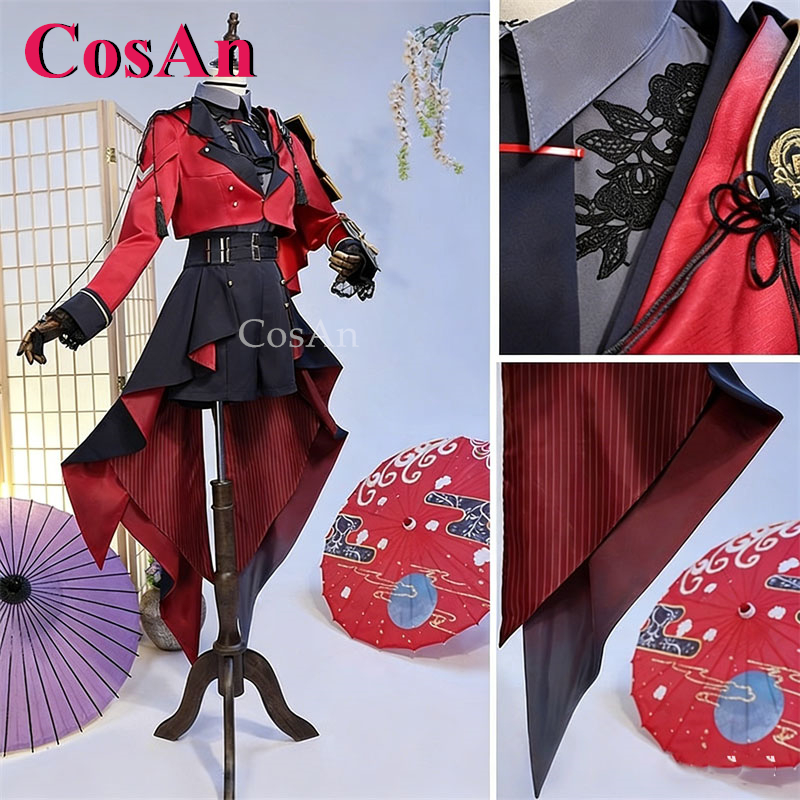 CosAn Game Touken Ranbu Online - đánh giá và giá Party Games Online Free