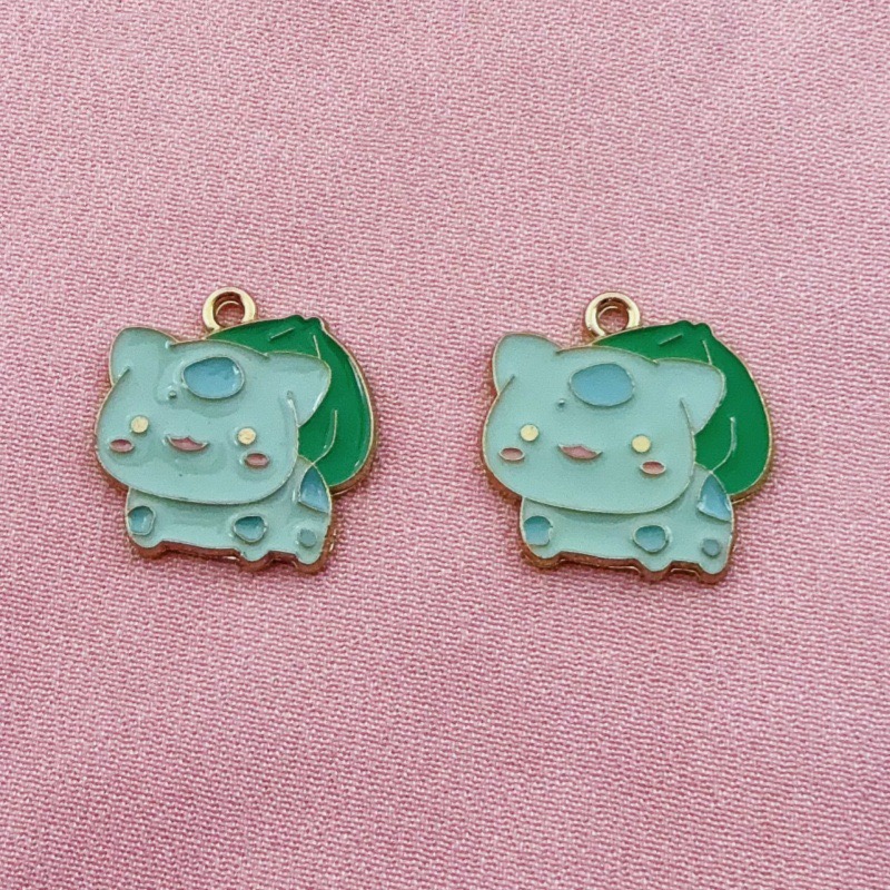10pcs Cartoon Drip Oil Jewelry - đánh giá và giá Party Games Spy