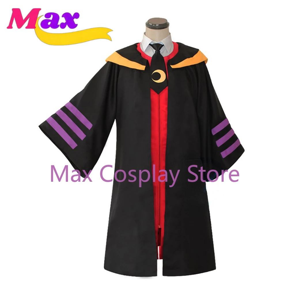 Max Cosplay Costumes Koro Sens - đánh giá và giá Party Games Animals